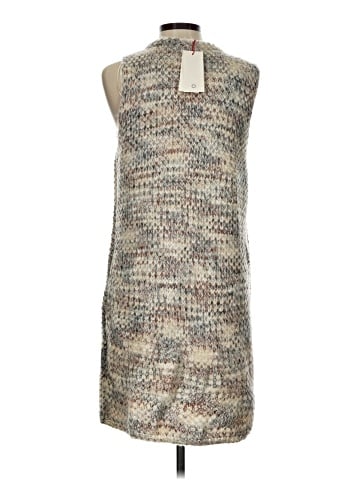 Solitaire Cardigan (view 2)