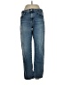 Adriano Goldschmied Blue Jeans Size 27 waist - photo 1