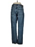 Adriano Goldschmied Blue Jeans Size 27 waist - photo 2