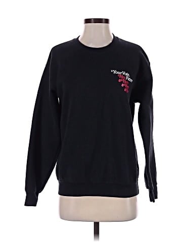 Argent Sweatshirt (view 1)