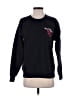 Argent Black Sweatshirt Size S - photo 1