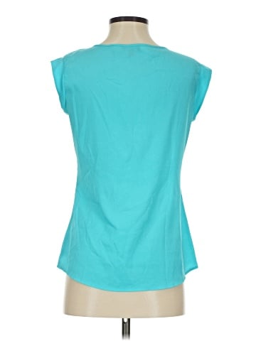 The Limited Short Sleeve Blouse (view 2)