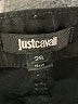 Just Cavalli Black Jeans Size 26 waist - photo 7