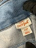 Cat & Jack Blue Denim Jacket Size 6-9 mo - photo 3