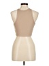 Zara Tan Tank Top Size M - photo 2