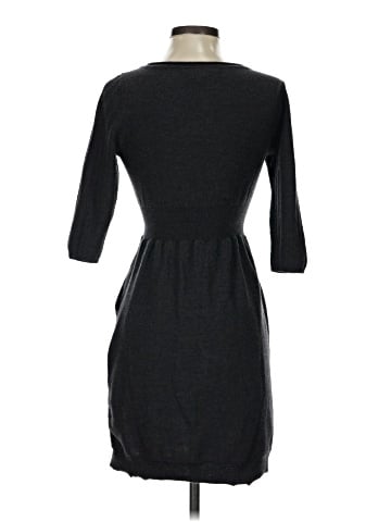 Nanette Lepore Wool Dress (view 2)
