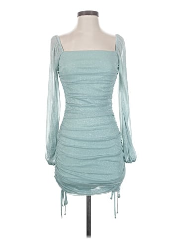 Jump Apparel Cocktail Dress (view 1)
