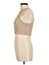 Zara Tan Tank Top Size M - photo 5