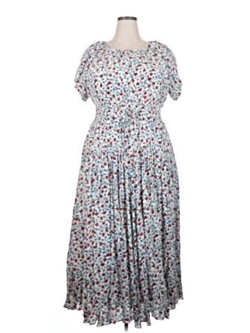 J.Crew Casual Dress (view 1)
