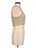 Zara Tan Tank Top Size M - photo 4