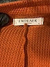 Ekouaer Solid Orange Shorts Size S - photo 3