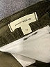 Madewell Green Casual Pants Size 25 waist - photo 8