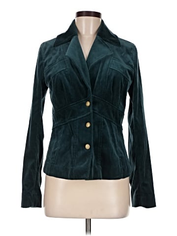 Yansi Fugel Blazer (view 1)
