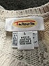 Talbots Ivory Cardigan Size L - photo 7