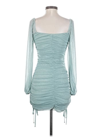 Jump Apparel Cocktail Dress (view 2)