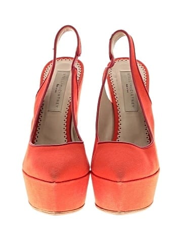 Stella McCartney Wedges (view 2)