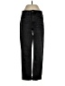 Reformation Tweed Black Jeans Size 27 waist - photo 1