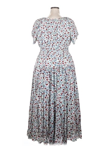 J.Crew Casual Dress (view 2)