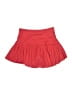 Goldline Solid Red Skort Size XXS (estimated) - photo 2