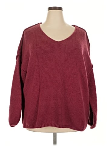 Unbranded Pullover Sweater (view 1)
