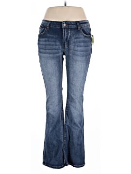 Assorted Brands Jeans