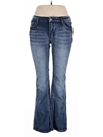 Assorted Brands Jeans (view 1)
