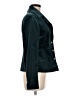 Yansi Fugel Teal Blazer Size 8 - photo 4