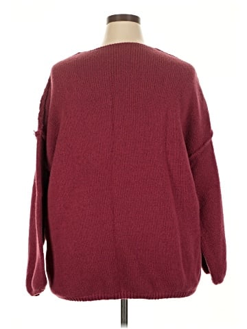 Unbranded Pullover Sweater (view 2)