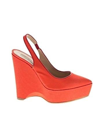 Stella McCartney Wedges (view 1)