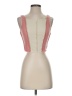 Shein Pink Sleeveless Top Size S - photo 1