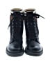 BCBGeneration Black Ankle Boots Size EU 36 - photo 2