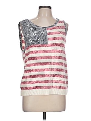 Lucky Brand Sweater Vest (view 1)