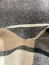 Unbranded Tan Poncho Size 32 (estimated) - photo 7
