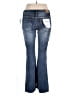 Assorted Brands Blue Jeans Size 17 - photo 2