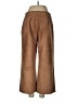 Adolfo Dominguez Brown Casual Pants Size EU 40 / US 10 - photo 2