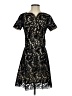 Assorted Brands Black Cocktail Dress Size 4 - photo 1