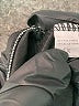 Unbranded Solid Black Shorts Size 1X - photo 3