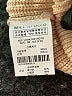 Mill Studio Tan Pullover Sweater Size M (estimated) - photo 8