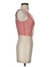 Shein Pink Sleeveless Top Size S - photo 4