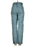 Zara Stars Blue Jeans Size 2 - photo 2
