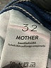 Mother Blue Jeans Size 32 waist - photo 8