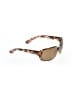 Ray-Ban Solid Brown Sunglasses One size - photo 1