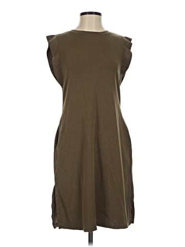 Grecerelle Casual Dress (view 1)