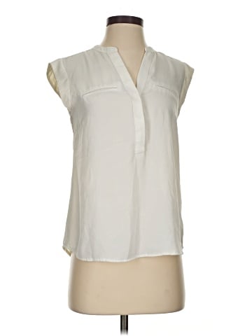 The Limited Sleeveless Blouse (view 1)