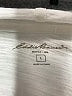 Eddie Bauer 100% Cotton Ivory Cardigan Size L - photo 7
