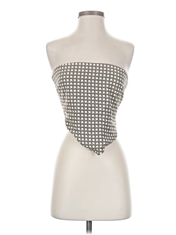 Lulus Tube Top (view 1)