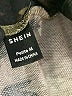Shein Camo Green Casual Skirt Size M (petite) - photo 4
