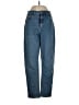 H&M Blue Jeans Size 4 - photo 1