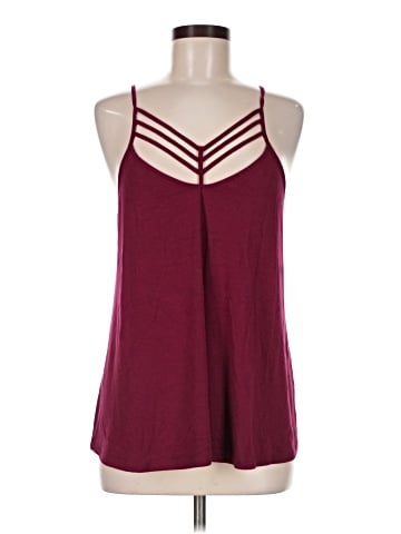 Astr Sleeveless Top (view 1)