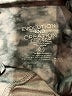 Evolution and Creation Print Black Leggings Size M - photo 7